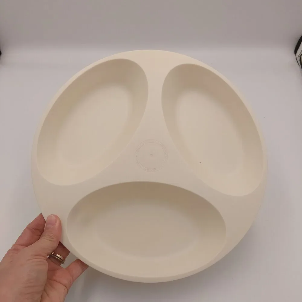 Plastic Plate BOWL Replacement FOR Petlibro POLAR model PLAF 109 NEW